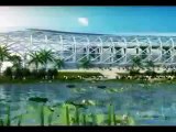 2009 世運會（高雄）主場館新建工程 The main stadium for 2009 World Games