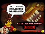 NINJAGO Legendary Ninja Battles - Full Video Game - Cartoon Network Games