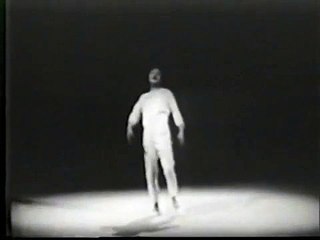 Marcel Marceau - Youth, Maturity, Old Age and Death (1965)