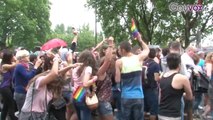 Gay Pride de Paris 2014 (le 28 juin) : le reportage de GayVox