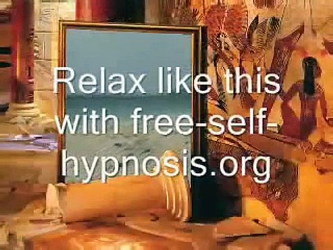 Hipnosis: Meditacion Relajacion Trance