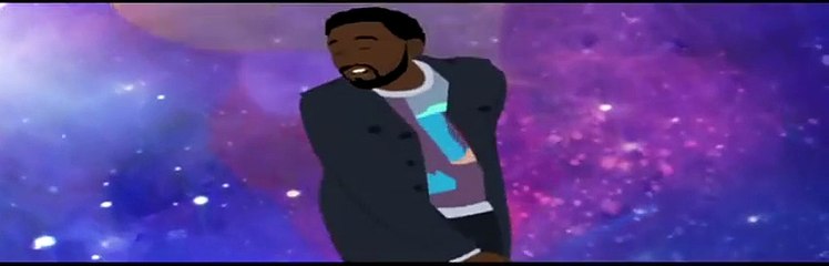 Jay- Z and Kanye West - H.A.M