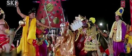 Tu Chahiye' VIDEO Song | Atif Aslam | Bajrangi Bhaijaan | Salman Khan, Kareena Kapoor.