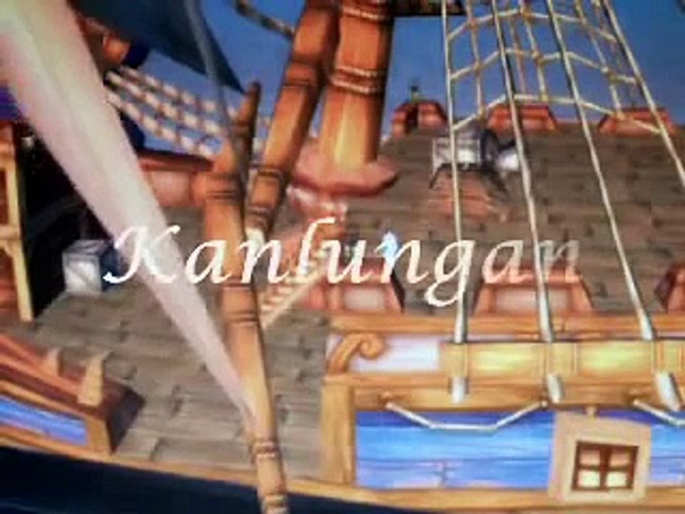 Kanlungan