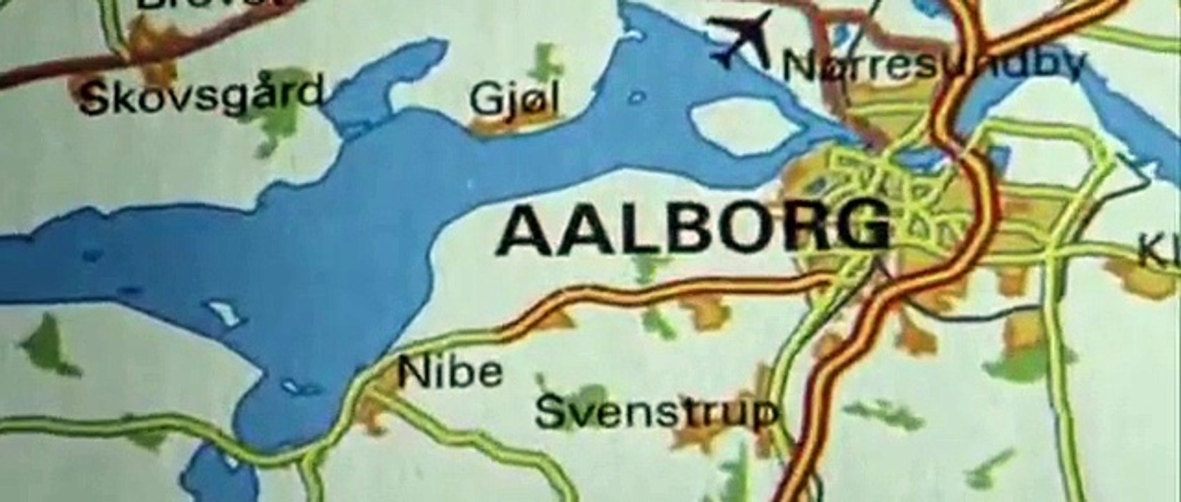 NORDKRAFT 1 Maria