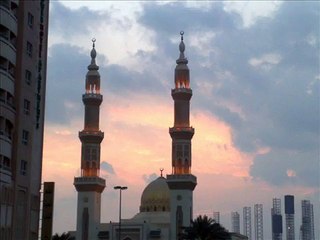 سعيد البهتيمي تلاوة مؤثرة من سورة الأعراف 1