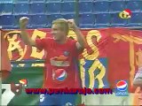 Municipal Campeon torneo Clausura 2009 Todos los Goles.wmv