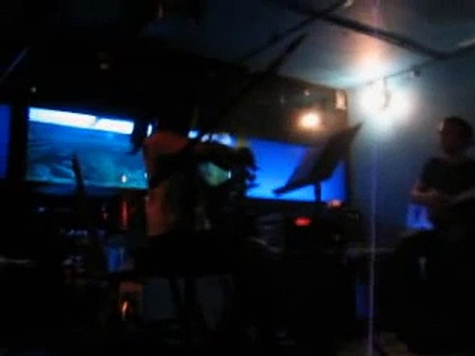 Toby Driver "60 Metonymies"