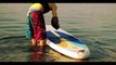 Stand Up Paddle Boarding -  getting started