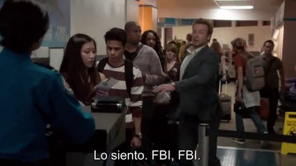 The Mentalist 6x22(Finale)-Jane,Lisbon:"The truth is I love you"