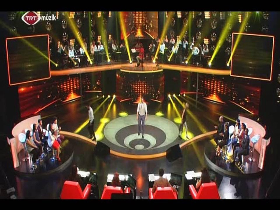 Sinan TÜRKMEN-Gizli aşk bu Söyleyemem derdimi kimseye Dilek ARICI-Sakın bir söz söyleme Şef:Ömer Hayri UZUN