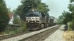 Fostoria Ohio Trains: (Show 2 of 7)