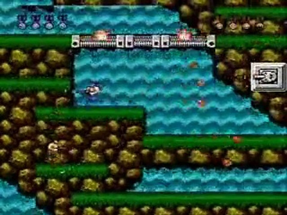 Double Team: Contra