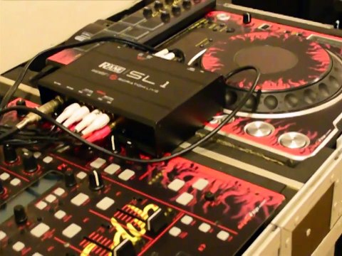 How To Use the Pioneer DDJ SX with Serato Scratch Live