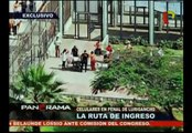 Celulares en penales: así ingresan equipos a Lurigancho [VIDEO]