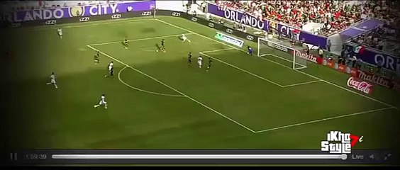 Miguel Layun 0_2   _ Mexico vs Costa Rica 27.06.2015