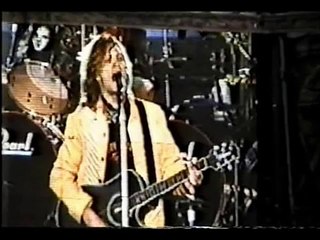 Bon Jovi - Always  Live Bremen, Germany 1995