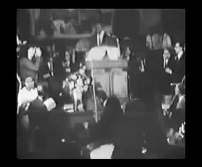 Rev C L Franklin