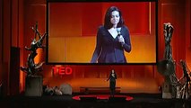 Clip from TED talk by Sheryl Sandberg