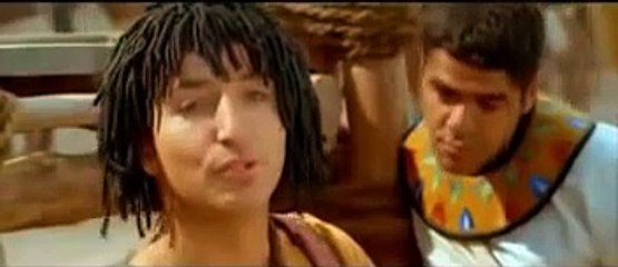 monologue d'otis (edouard baer) asterix mission cleopatre