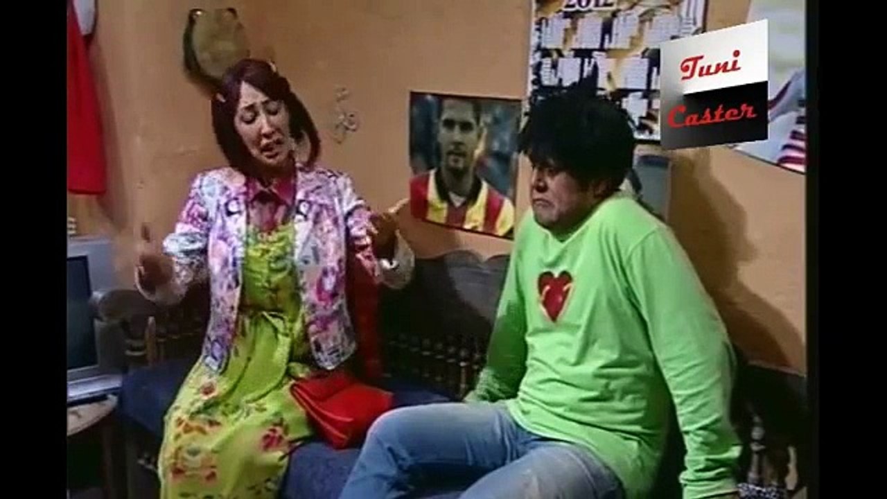 Nsibti Laaziza 5 - Episode 9 - 9 نسيبتي العزيزة 5 الحلقة
