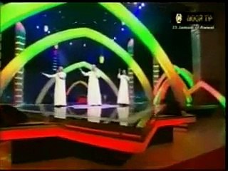 NOOR TV- NASHEED- SAL AL LA HO ALAI HAI WASALAM
