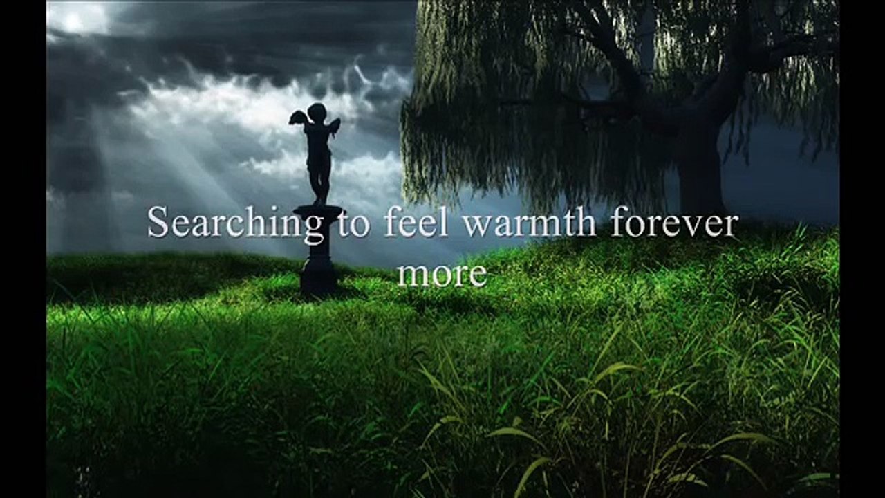 Anathema - Anyone, Anywhere (lyrics)