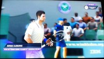 Grand Chelem tennis 2//Nadal-Djokovic--Wimbledon