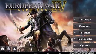 EW4: Napoleon #1 Russia