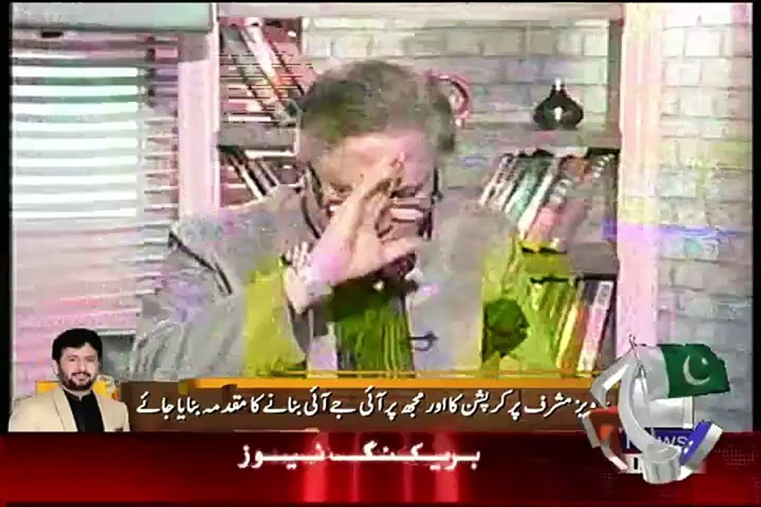 Ishaq Dar Sahab Qoum Ko Adhura Such Batate Hain Jo Jhoot Se Ziada Khatarnak Hota Hai