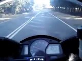 CBR600 RR ONBOARD DIQUE LOS MOLINOS VILLA GENERAL BELGRANO