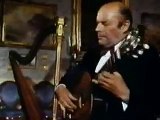 Rondo by Dionisio Aguado... played by Julian Bream