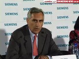 Siemens to invest €200bn in Africa by 2012 as it targets sales of €3bn