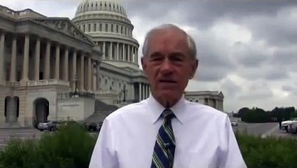 Special Message From Ron Paul-Military Spending(Ron Paul 2012)