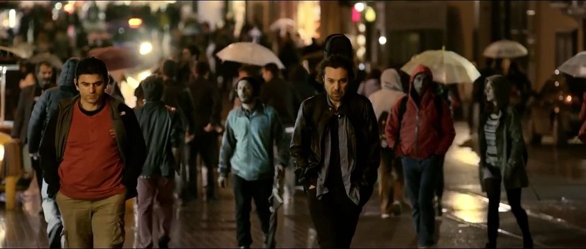 Halil Sezai - Kafası Kendinden Bile Güzel (İncir Reçeli 2 / Video)