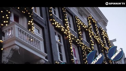 Julian Jordan - Angels x Demons (ADE Recap)
