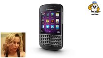 How Blackberry Q10 Black 16GB Factory Unlocked International Version – 4G  65142