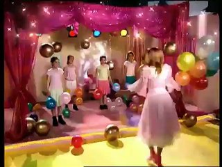 רינת גבאי ומימי בארץ המילים  פרק 2 - בלון