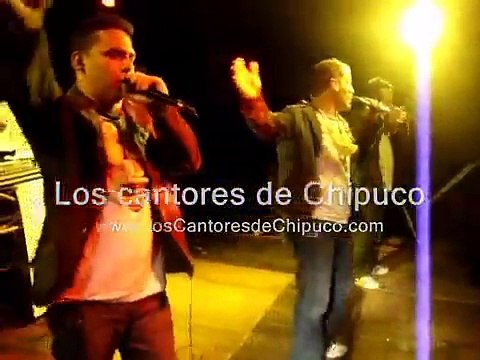 El Tio tito en Cartago Valle - Los Cantores de Chipuco.wmv