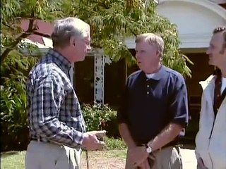 JFK Could Oswald have walked the distance?