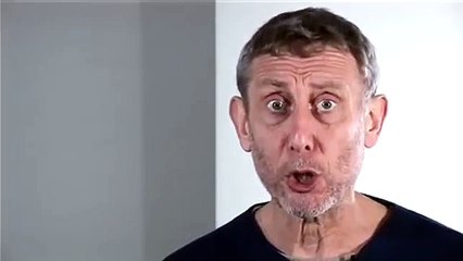 YTP: The Michael Rosen Trip To Jamaica