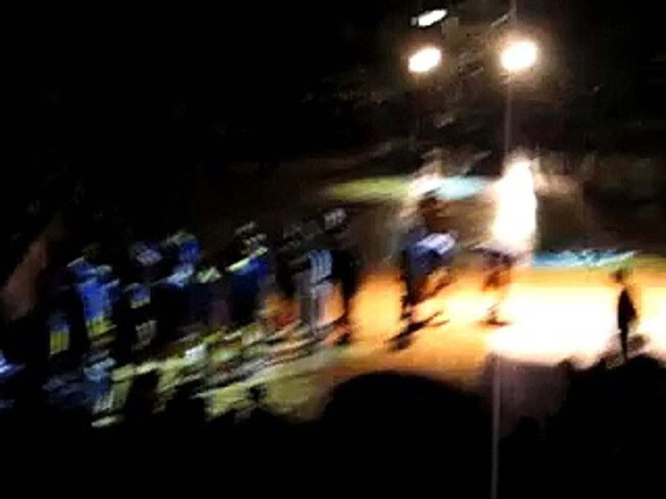 הצגת השחקנים של מכבי ת"א