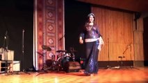 Fernanda Baez & Dandash -  Belly dance, Egyptian Folk.