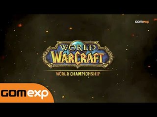 2014 World of Warcraft Arena World Championship 한국 대표 선발전 1부