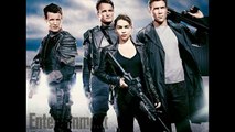 Terminator Genisys (2015) film complet en francais