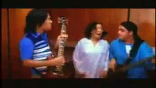 Nescafe Music Video Classic TV AD 2004 ( with Barbie )