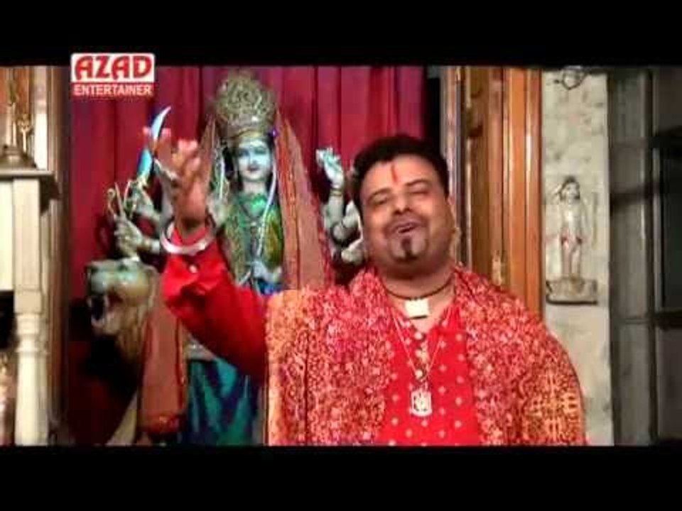 Jai Mata Di Bol