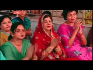 Devi Maa Da Talab - Aman Sehzada 🎶