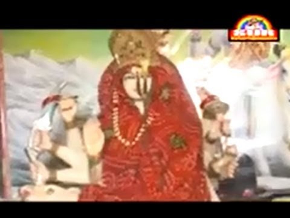 Sherawali Ke Mai
