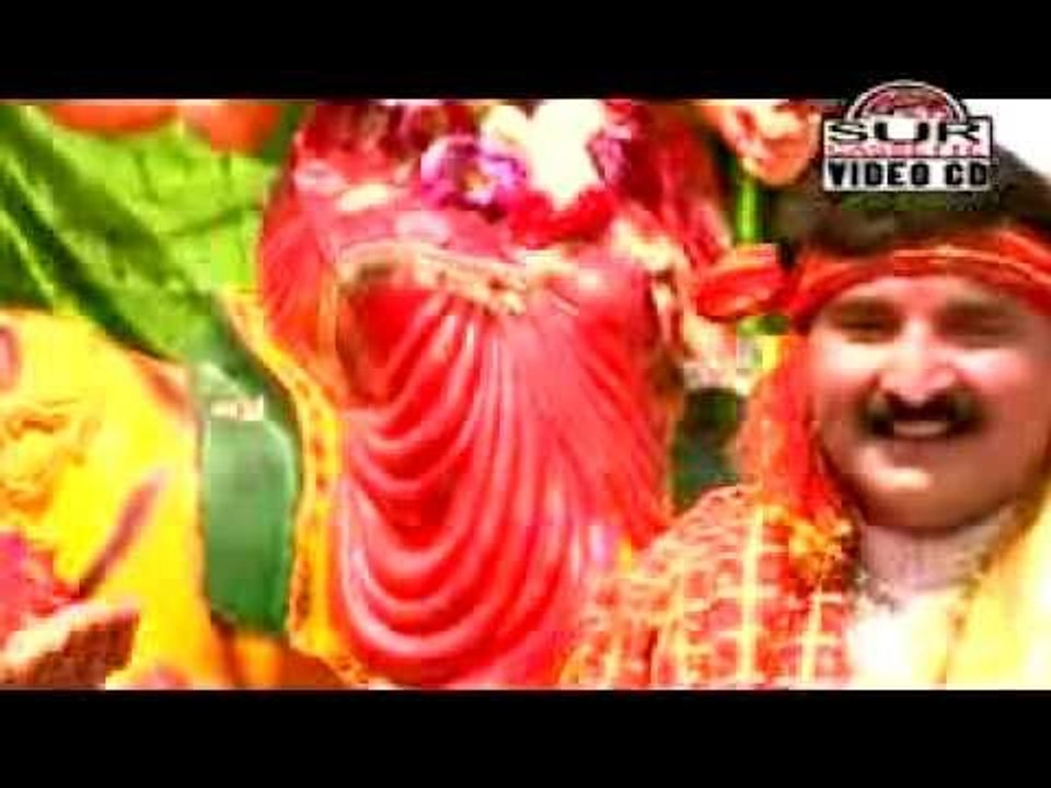 Hanumat Nache Banke